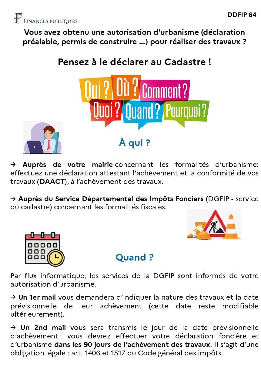 finance publique recto