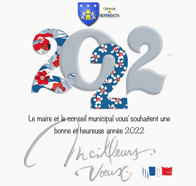 voeux 2022