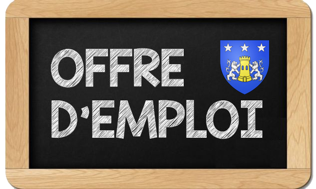 logo offres emploi